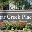 Sugar Creek Place 1 Monument Sign 