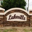 Lakeville Monument sign 