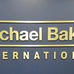 Michael Baker International Interior Architectural Signs