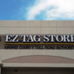Ez tag Store Channel Letter Sign 