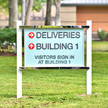 Exterior Corporate Sign