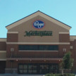Kroger Grocery Store Signs